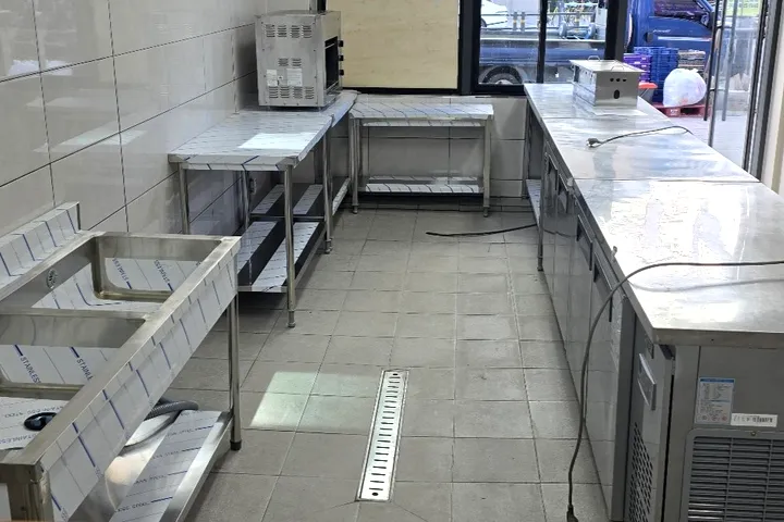 작업대·싱크대